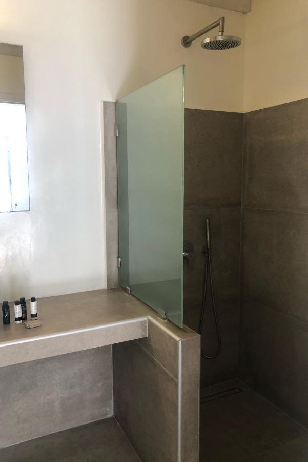 Thera Incognita Studios Perissa  Ngoại thất bức ảnh